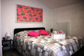 VILLA SONIA APARTMENT & ROOMS Lignano Pineta